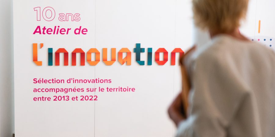 L’Atelier de l’Innovation cumple 10 años, premio que HUPI recibió el año pasado